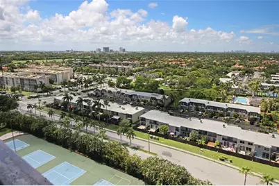 2500  Parkview Dr, Unit #1710, Hallandale Beach, FL 33009 - Photo 21