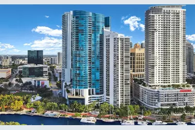 333  Las Olas Way, Unit #1610, Fort Lauderdale, FL 33301 - Photo 1