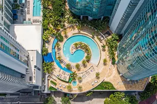 333 Las Olas Way Unit, Fort Lauderdale, FL 33301 - Photo 41