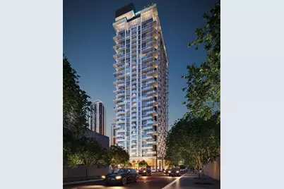 11 NE 6th St, Unit #2606, Miami, FL 33132 - Photo 1