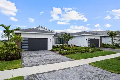 9187 SW Shinnecock Drive, Port Saint Lucie, FL 34987 - Photo 3