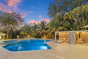 5251 NW 80th Terrace, Parkland, FL 33067 - Photo 35