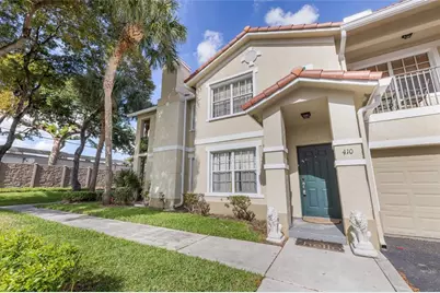 410  Belmont Ln, Unit #410, North Lauderdale, FL 33068 - Photo 5