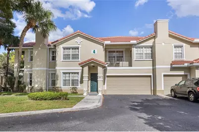 410  Belmont Ln, Unit #410, North Lauderdale, FL 33068 - Photo 1