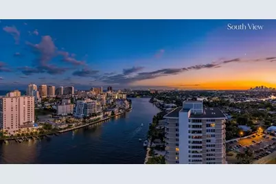 900  Intracoastal Drive, Unit #1502, Fort Lauderdale, FL 33304 - Photo 19