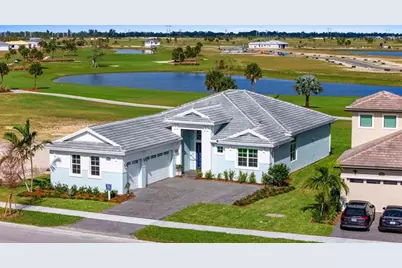 13585 SW Shinnecock Drive, Port Saint Lucie, FL 34987 - Photo 3