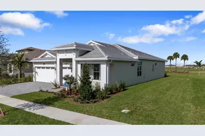 13553 SW Shinnecock Drive, Port Saint Lucie, FL 34987 - Photo 3