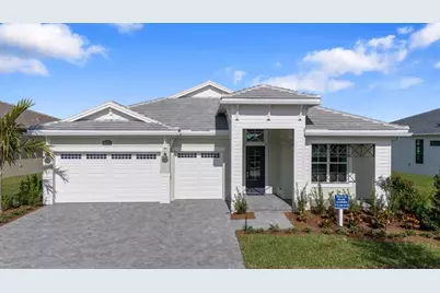 13553 SW Shinnecock Drive, Port Saint Lucie, FL 34987 - Photo 1