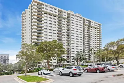 3200  Port Royale Dr, Unit #1208, Fort Lauderdale, FL 33308 - Photo 1