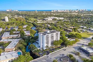 1800 N Andrews Ave Unit, Fort Lauderdale, FL 33311 - Photo 33