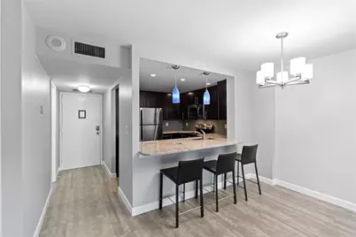 1800 N Andrews Avenue #7J, Fort Lauderdale, FL 33311 - Photo 5