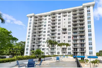 1800 N Andrews Avenue #7J, Fort Lauderdale, FL 33311 - Photo 29