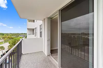 1800 N Andrews Avenue #7J, Fort Lauderdale, FL 33311 - Photo 21