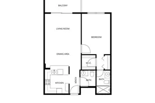 1800 N Andrews Ave Unit, Fort Lauderdale, FL 33311 - Photo 35