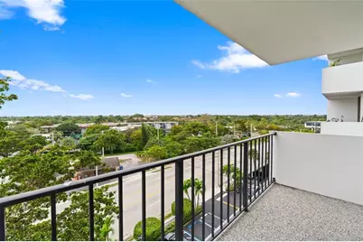 1800 N Andrews Ave, Unit #7J, Fort Lauderdale, FL 33311 - Photo 21