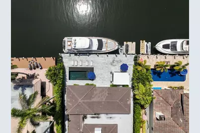 325  Seven Isles Dr, Fort Lauderdale, FL 33301 - Photo 5