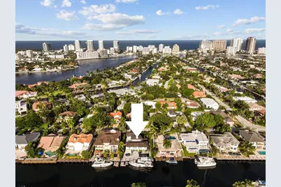 325  Seven Isles Dr, Fort Lauderdale, FL 33301 - Photo 7