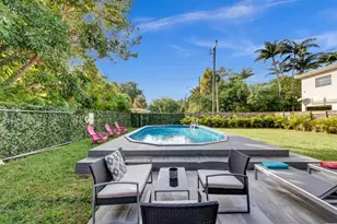 1510 S 20th Ave, Hollywood, FL 33020 - Photo 1