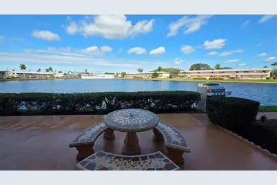 1030 SW 11th St, Unit #5M, Hallandale Beach, FL 33009 - Photo 21