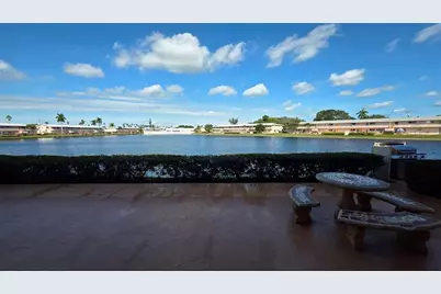 1030 SW 11th St, Unit #5M, Hallandale Beach, FL 33009 - Photo 19