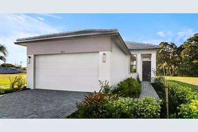 336 SE Via Sangro, Port Saint Lucie, FL 34952 - Photo 3