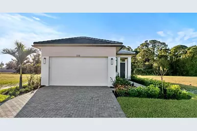 336 SE Via Sangro, Port Saint Lucie, FL 34952 - Photo 1