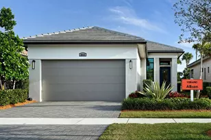 336 SE Via Sangro, Port Saint Lucie, FL 34952 - Photo 1