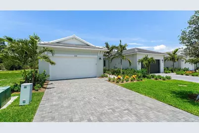 212 SE Via Sangro, Port Saint Lucie, FL 34952 - Photo 3