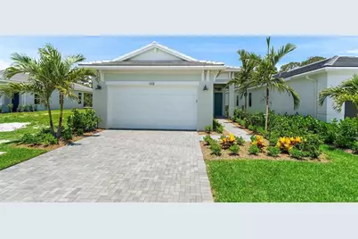 212 SE Via Sangro, Port Saint Lucie, FL 34952 - Photo 1