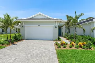 212 SE Via Sangro, Port Saint Lucie, FL 34952 - Photo 1