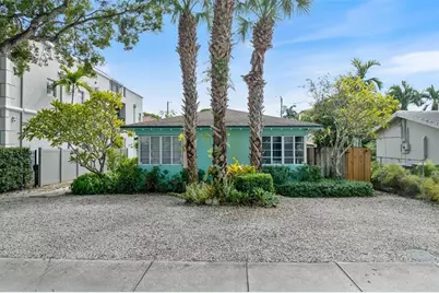 1308 NE 2nd St., Fort Lauderdale, FL 33301 - Photo 1