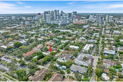 1308 NE 2nd St., Fort Lauderdale, FL 33301 - Photo 11