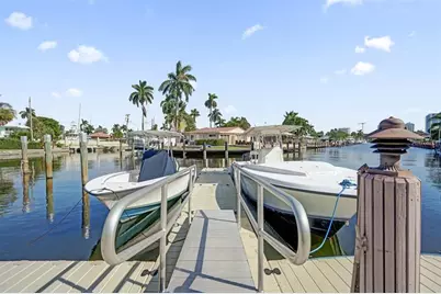 2201 SE 9th St, Unit #106, Pompano Beach, FL 33062 - Photo 39