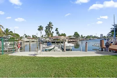 2201 SE 9th St, Unit #106, Pompano Beach, FL 33062 - Photo 35