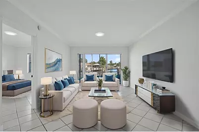 2201 SE 9th St, Unit #106, Pompano Beach, FL 33062 - Photo 5