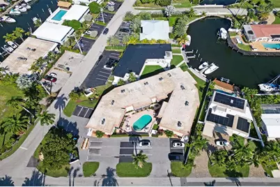 2201 SE 9th St, Unit #106, Pompano Beach, FL 33062 - Photo 55