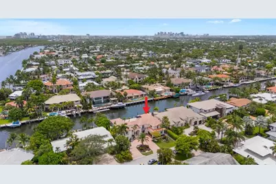 2890 NE 27th St, Fort Lauderdale, FL 33306 - Photo 93