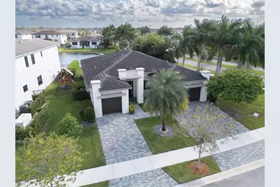 10660 S Lago Vista Cir, Parkland, FL 33076 - Photo 1