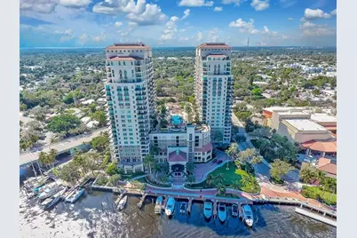 610 W Las Olas Blvd, Unit #1520N, Fort Lauderdale, FL 33312 - Photo 47