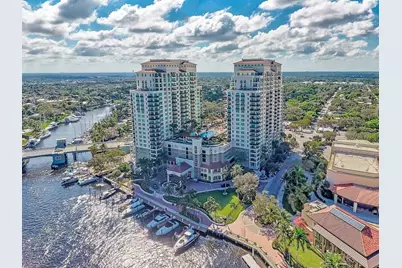 610 W Las Olas Blvd, Unit #1520N, Fort Lauderdale, FL 33312 - Photo 43