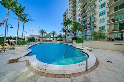 610 W Las Olas Blvd, Unit #1520N, Fort Lauderdale, FL 33312 - Photo 57