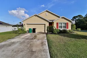 1997 SW Cycle St, Port Saint Lucie, FL 34953 - Photo 1
