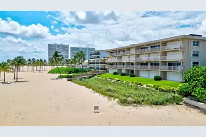1710 S Ocean Ln, Unit #203, Fort Lauderdale, FL 33316 - Photo 7