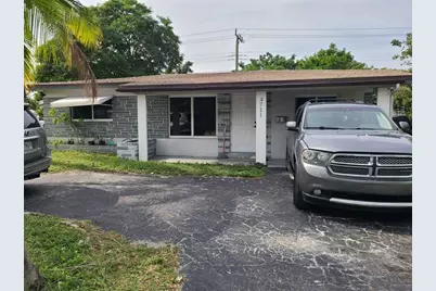 4711 N Andrews Avenue, Fort Lauderdale, FL 33309 - Photo 1