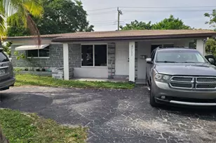 4711 N Andrews Ave, Fort Lauderdale, FL 33309 - Photo 1