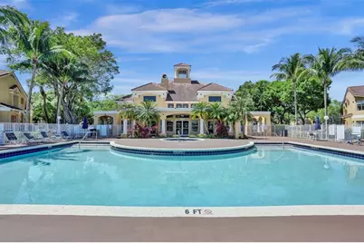 2405 NW 33rd St, Unit #1201, Oakland Park, FL 33309 - Photo 13