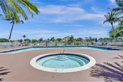 2405 NW 33rd St, Unit #1201, Oakland Park, FL 33309 - Photo 15