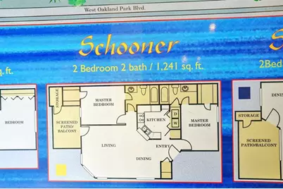 2405 NW 33rd St, Unit #1201, Oakland Park, FL 33309 - Photo 23