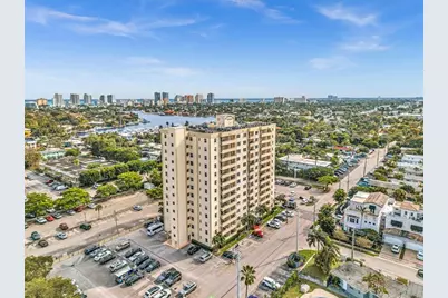 900 NE 18th Ave, Unit #1404, Fort Lauderdale, FL 33304 - Photo 1