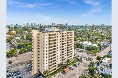 900 NE 18th Ave, Unit #1404, Fort Lauderdale, FL 33304 - Photo 37